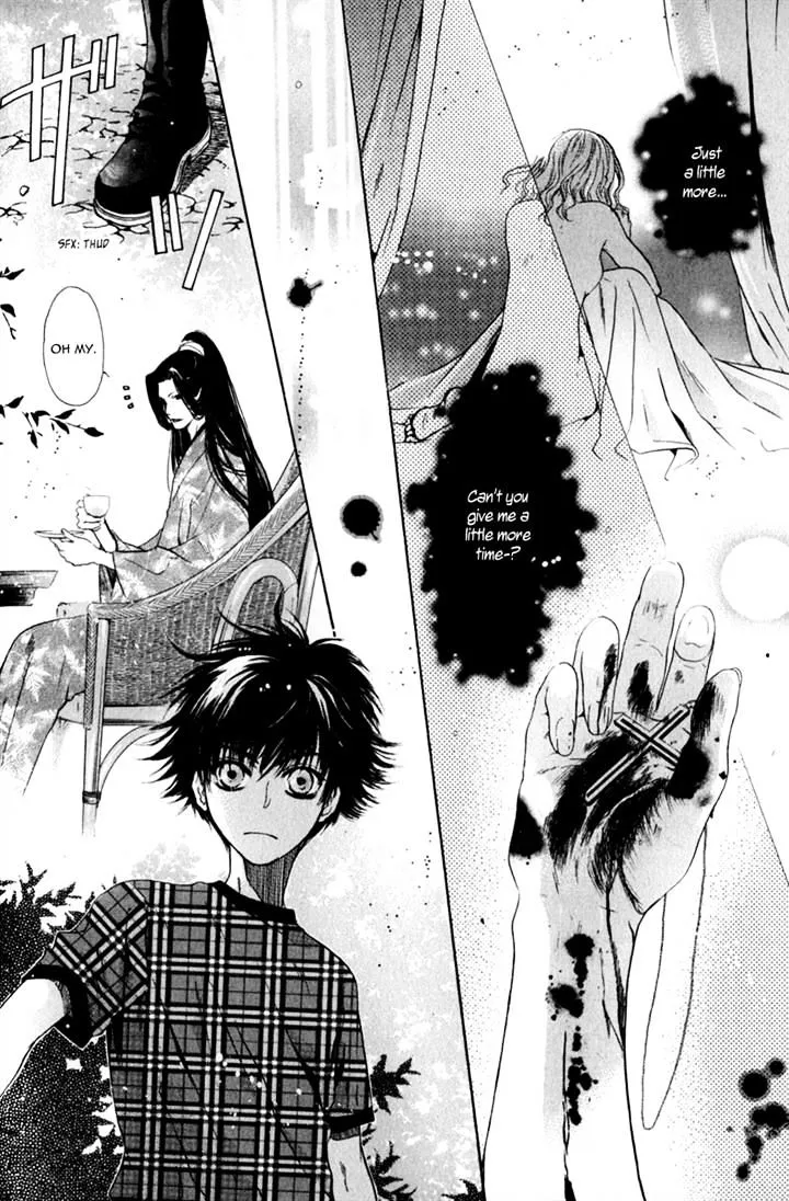 Hakkenden Chapter 14 page 34 - MangaKakalot