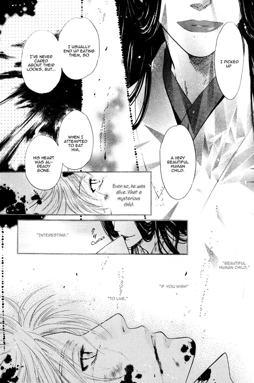 Hakkenden Chapter 14 page 37 - MangaKakalot