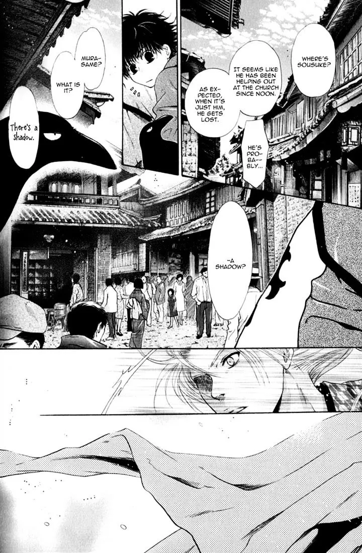 Hakkenden Chapter 14 page 44 - MangaKakalot