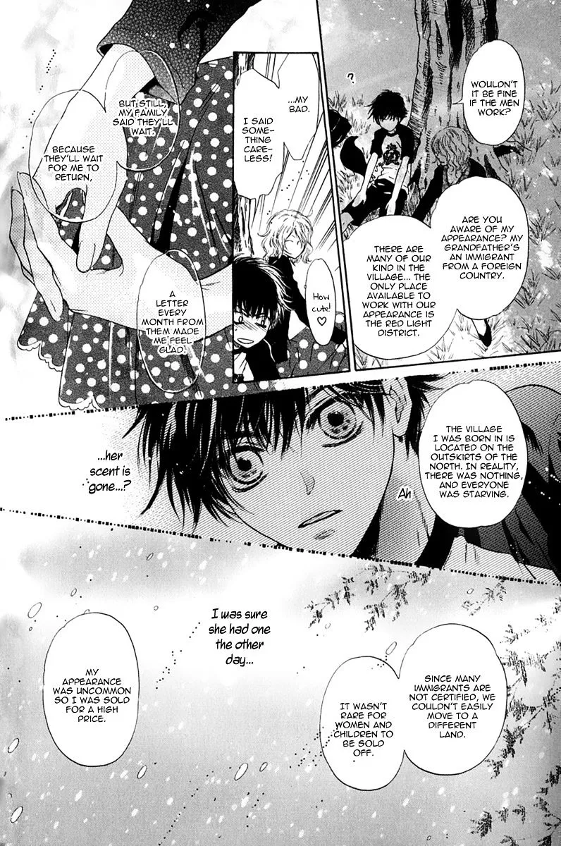 Hakkenden Chapter 15 page 28 - MangaKakalot