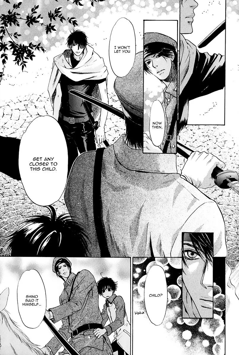 Hakkenden Chapter 15 page 7 - MangaKakalot