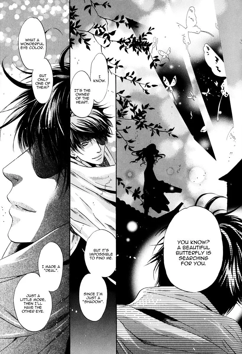 Hakkenden Chapter 16 page 27 - MangaKakalot