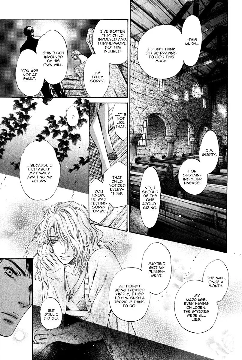 Hakkenden Chapter 16 page 38 - MangaKakalot