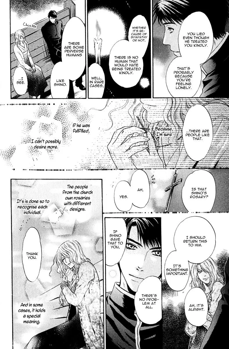 Hakkenden Chapter 16 page 39 - MangaKakalot