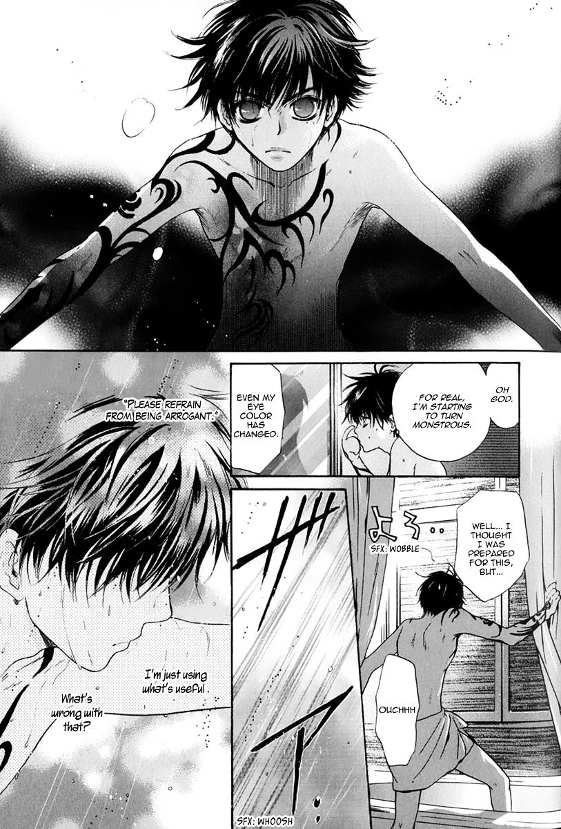 Hakkenden Chapter 16 page 44 - MangaKakalot