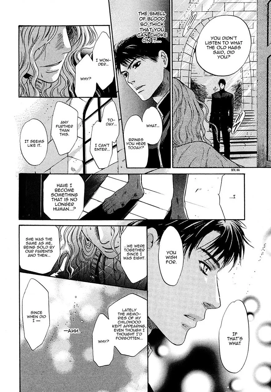 Hakkenden Chapter 17 page 25 - MangaKakalot