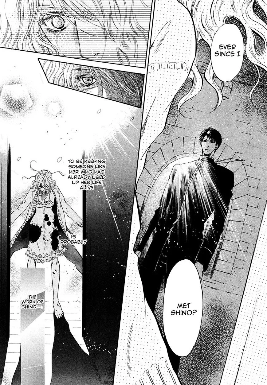 Hakkenden Chapter 17 page 26 - MangaKakalot