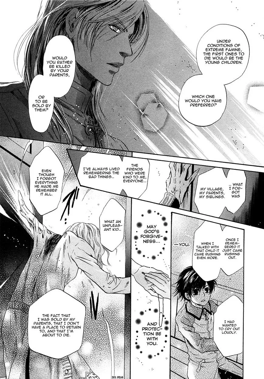 Hakkenden Chapter 17 page 34 - MangaKakalot