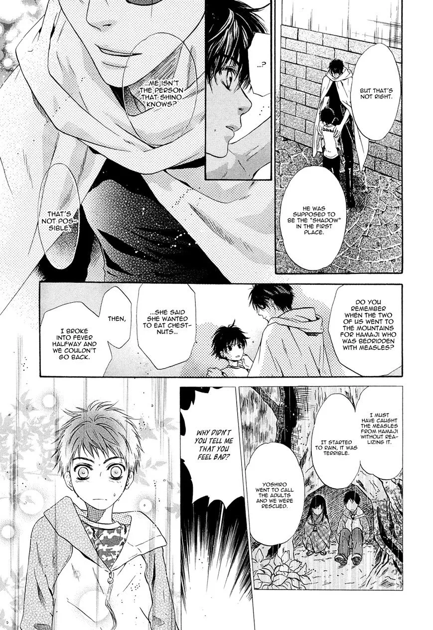 Hakkenden Chapter 18 page 29 - MangaKakalot