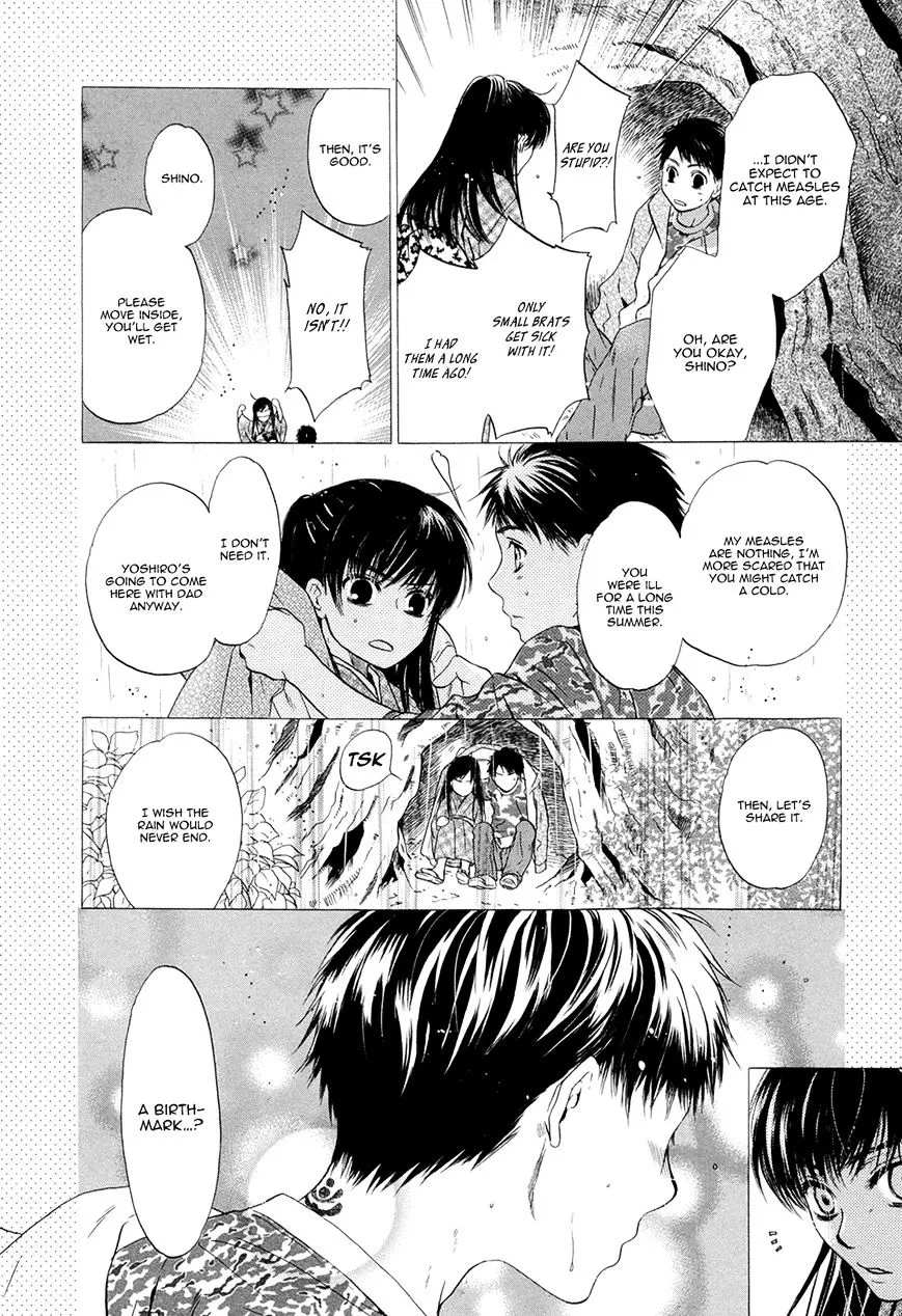 Hakkenden Chapter 18 page 30 - MangaKakalot