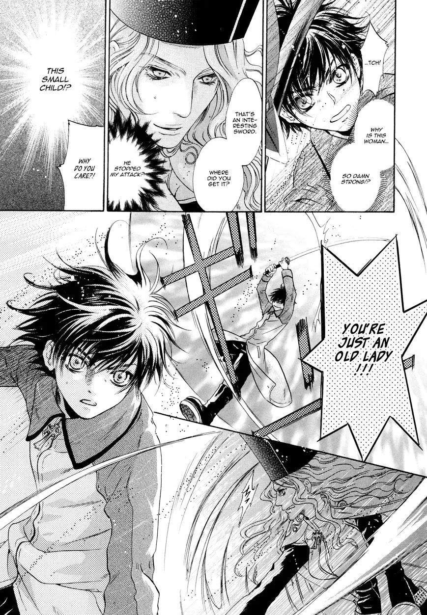 Hakkenden Chapter 20 page 13 - MangaKakalot