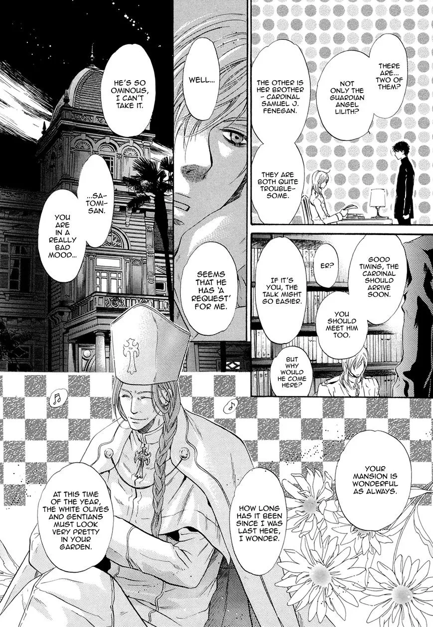 Hakkenden Chapter 20 page 41 - MangaKakalot