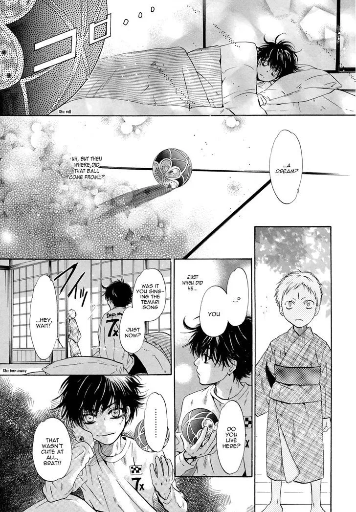 Hakkenden Chapter 21 page 32 - MangaKakalot