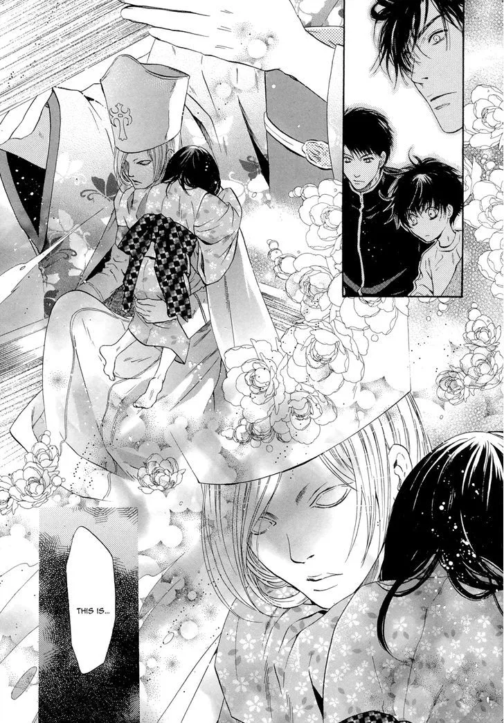 Hakkenden Chapter 21 page 38 - MangaKakalot