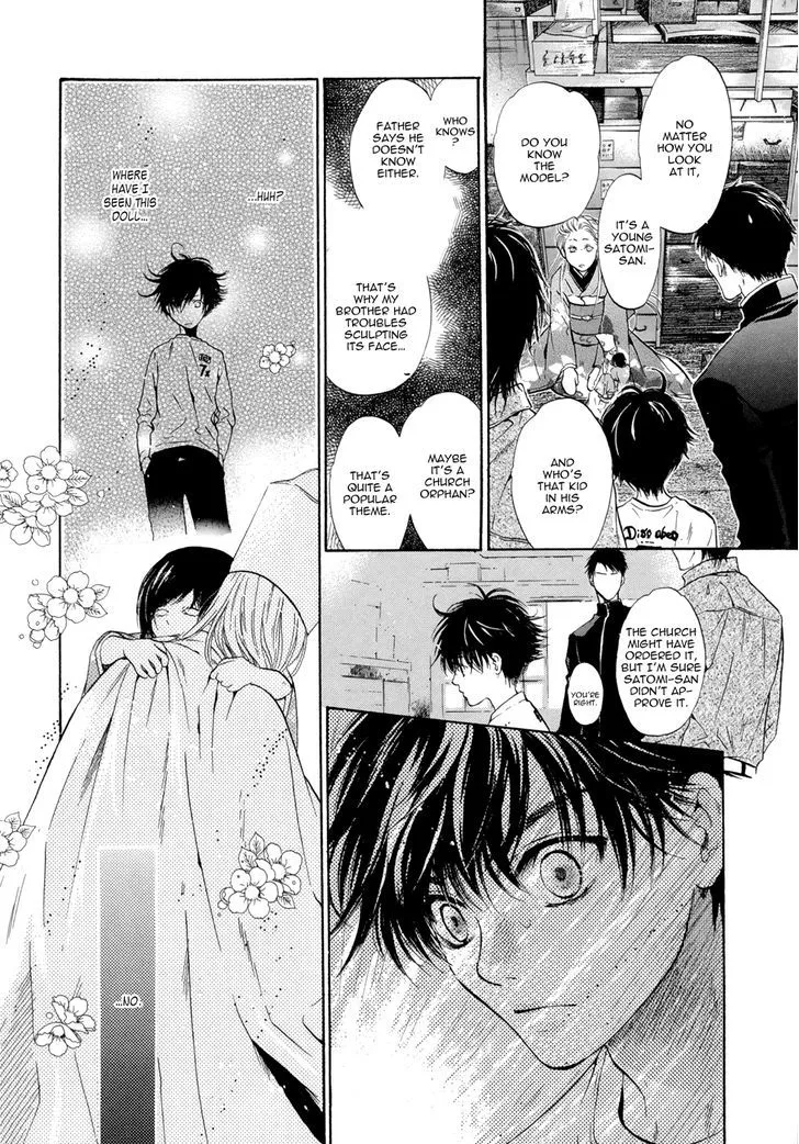 Hakkenden Chapter 21 page 39 - MangaKakalot