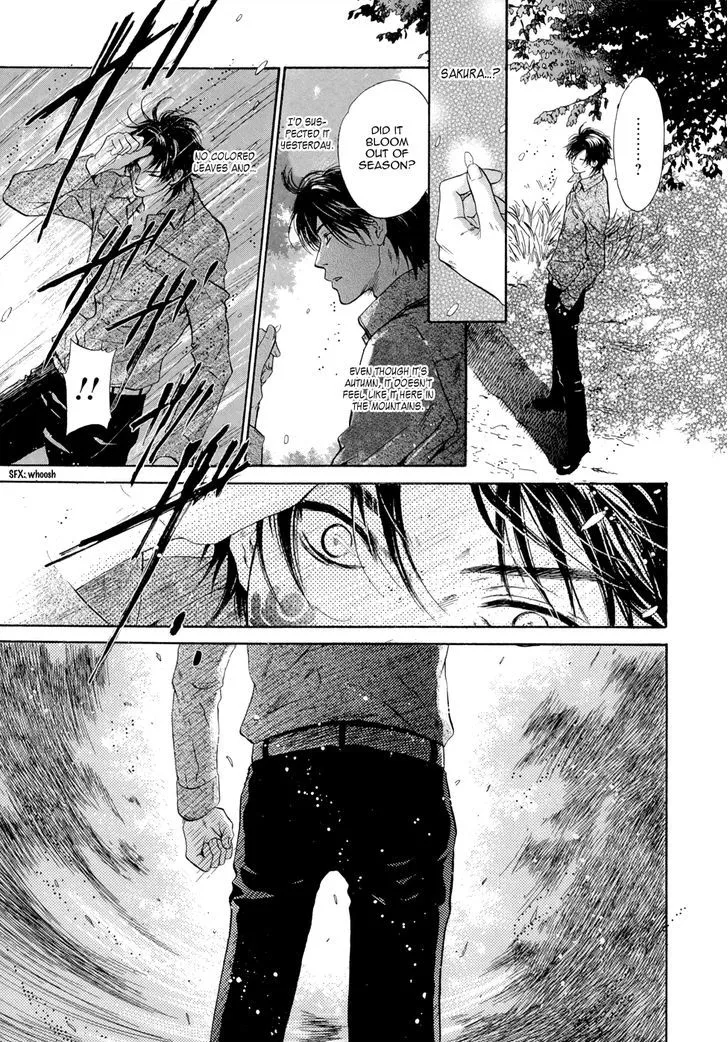 Hakkenden Chapter 21 page 44 - MangaKakalot