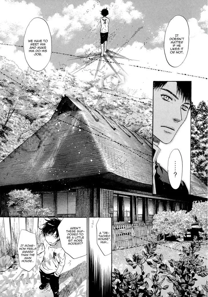 Hakkenden Chapter 21 page 47 - MangaKakalot