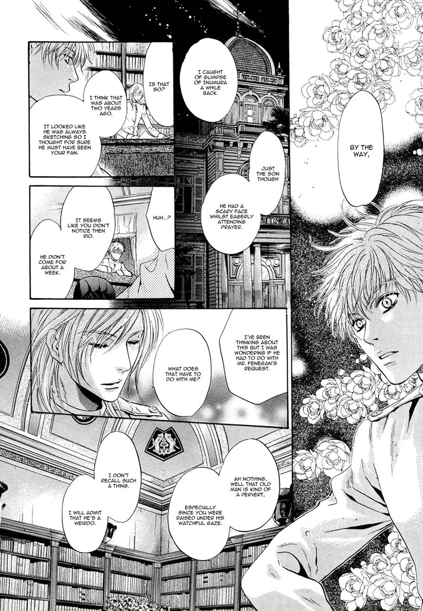 Hakkenden Chapter 22 page 42 - MangaKakalot