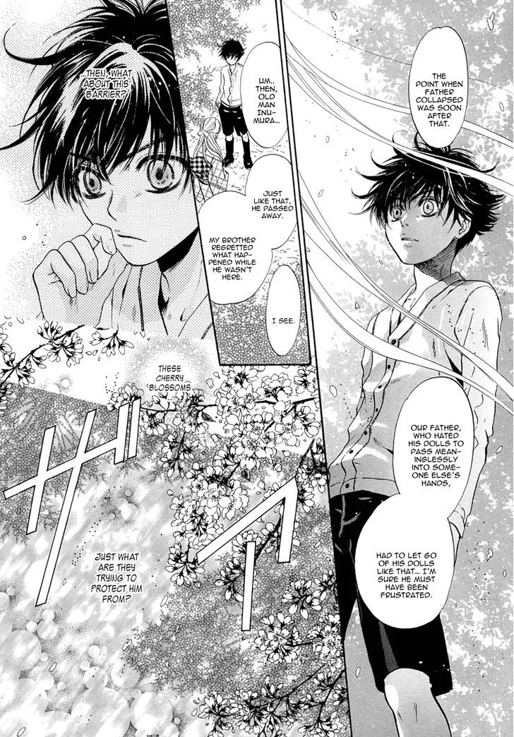 Hakkenden Chapter 23 page 14 - MangaKakalot