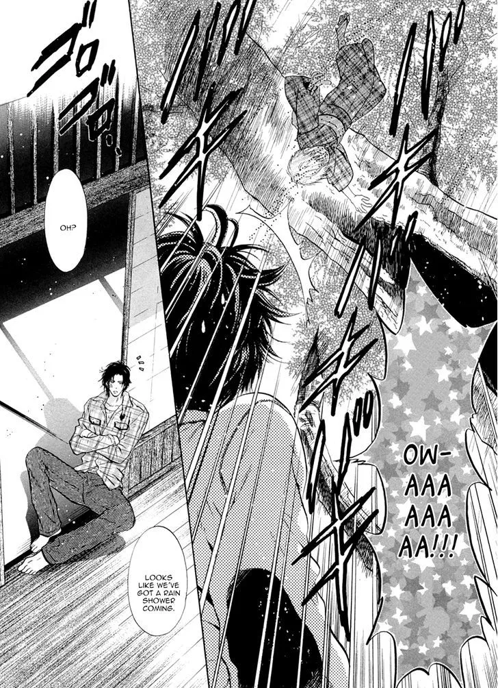 Hakkenden Chapter 23 page 18 - MangaKakalot