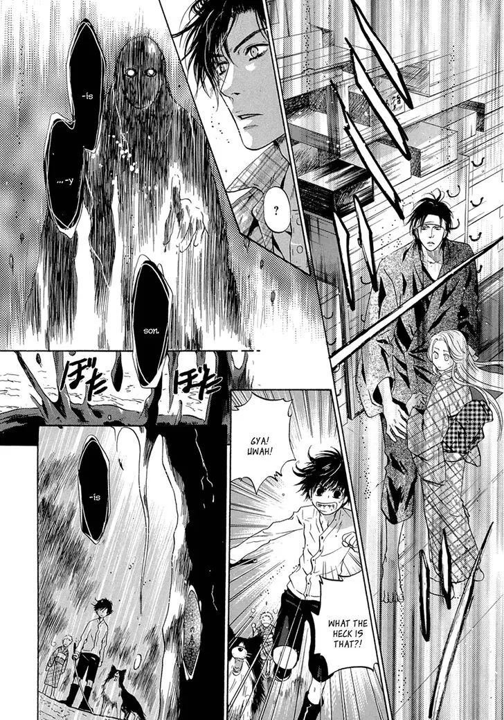 Hakkenden Chapter 23 page 36 - MangaKakalot