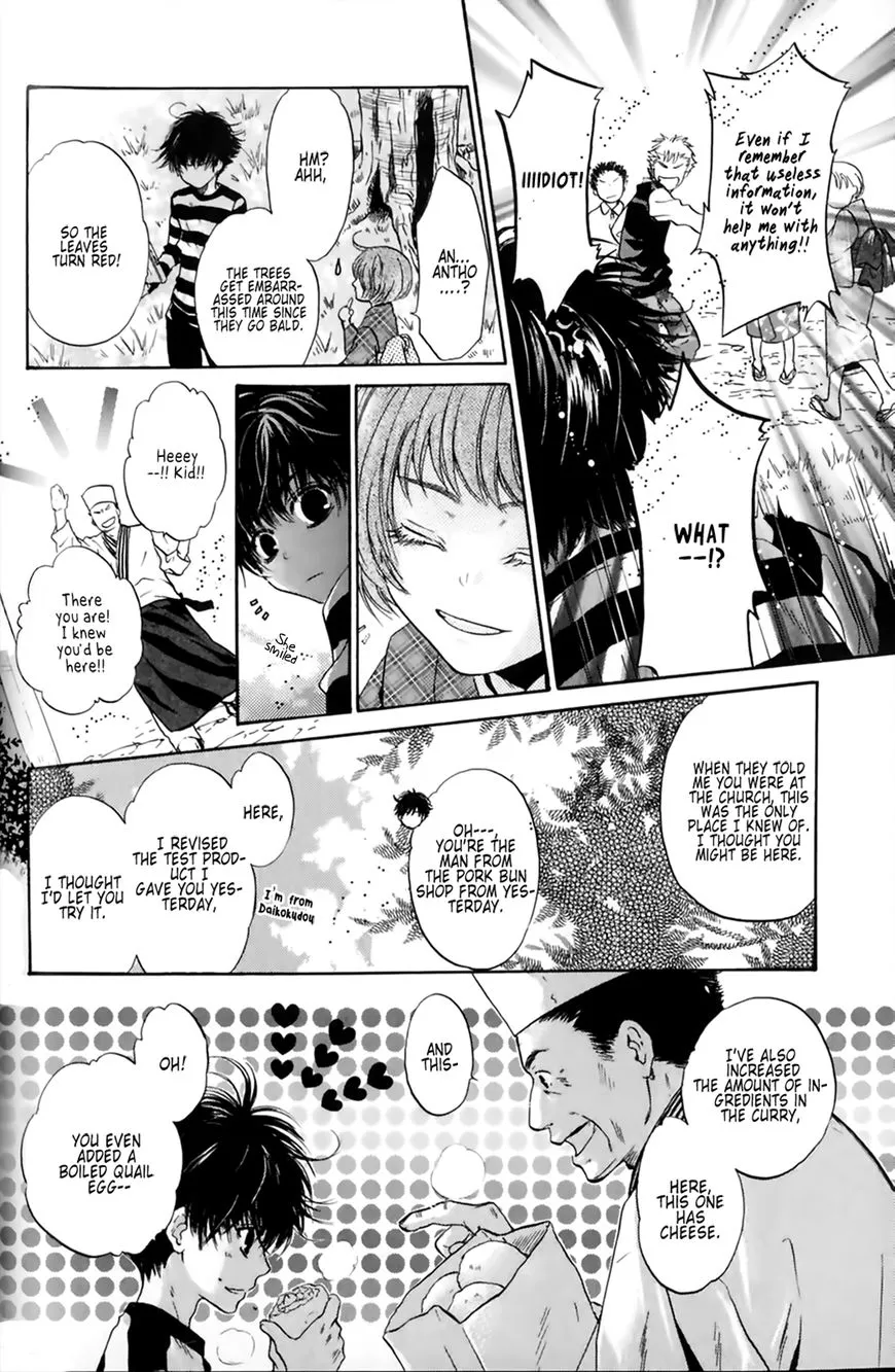 Hakkenden Chapter 25 page 20 - MangaKakalot