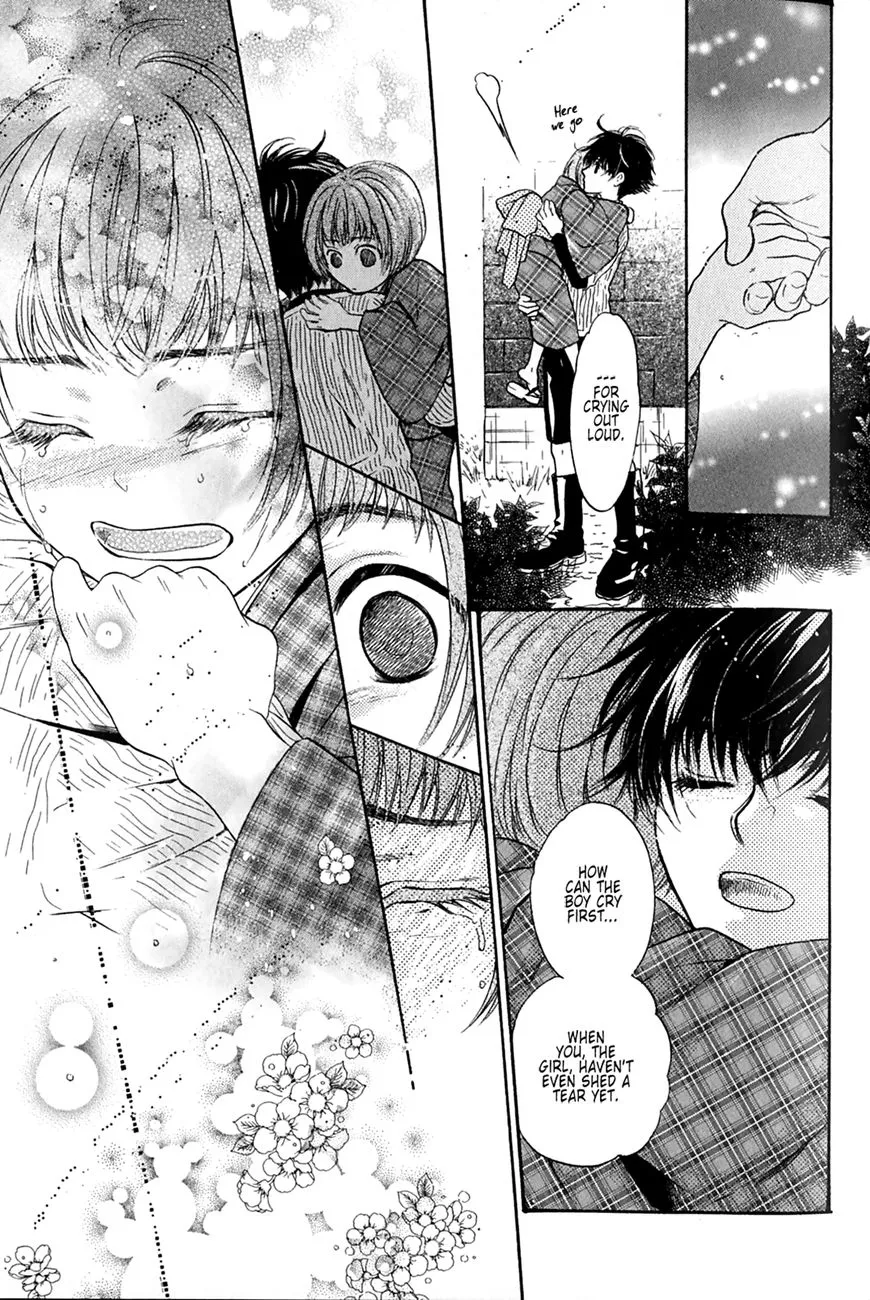 Hakkenden Chapter 25 page 33 - MangaKakalot