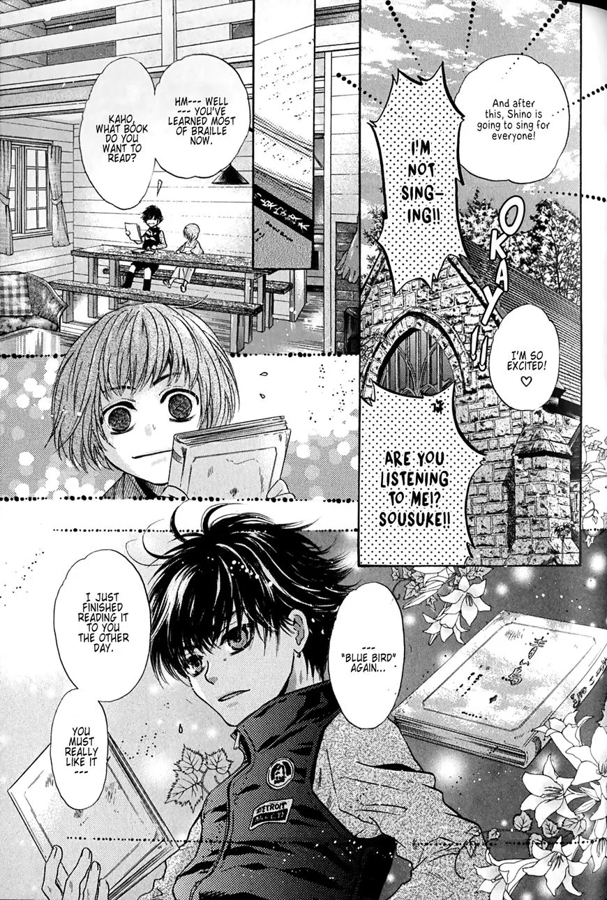 Hakkenden Chapter 25 page 45 - MangaKakalot