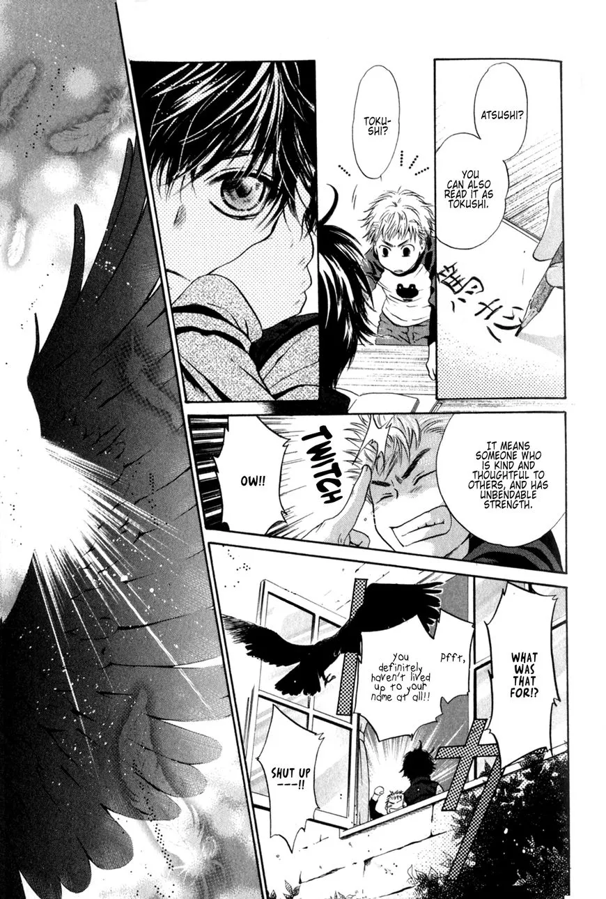 Hakkenden Chapter 25 page 47 - MangaKakalot