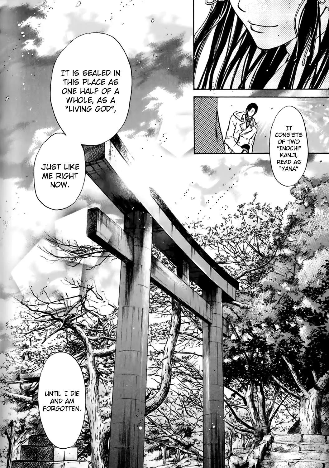 Hakkenden Chapter 26 page 16 - MangaKakalot