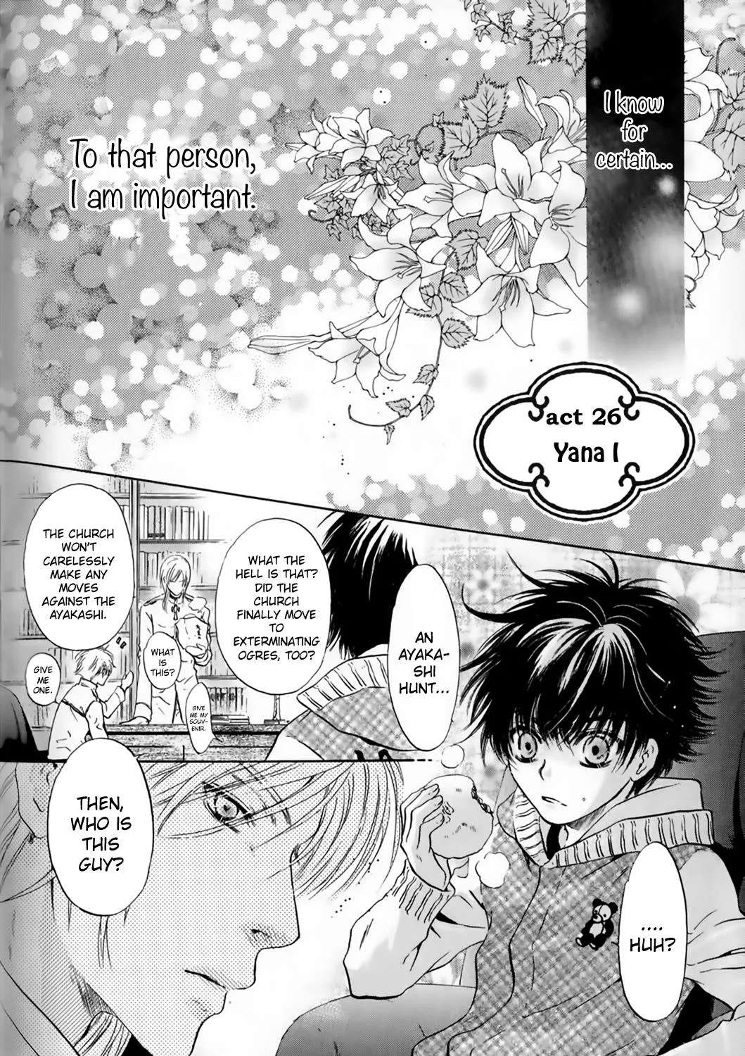 Hakkenden Chapter 26 page 4 - MangaKakalot