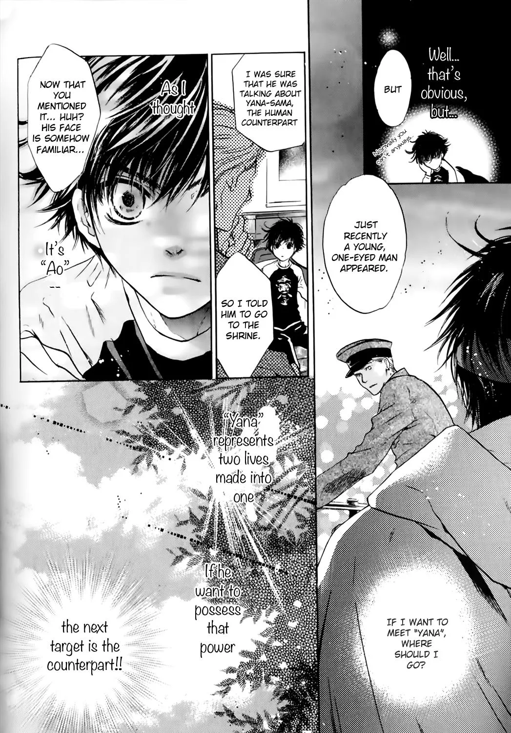 Hakkenden Chapter 26 page 62 - MangaKakalot