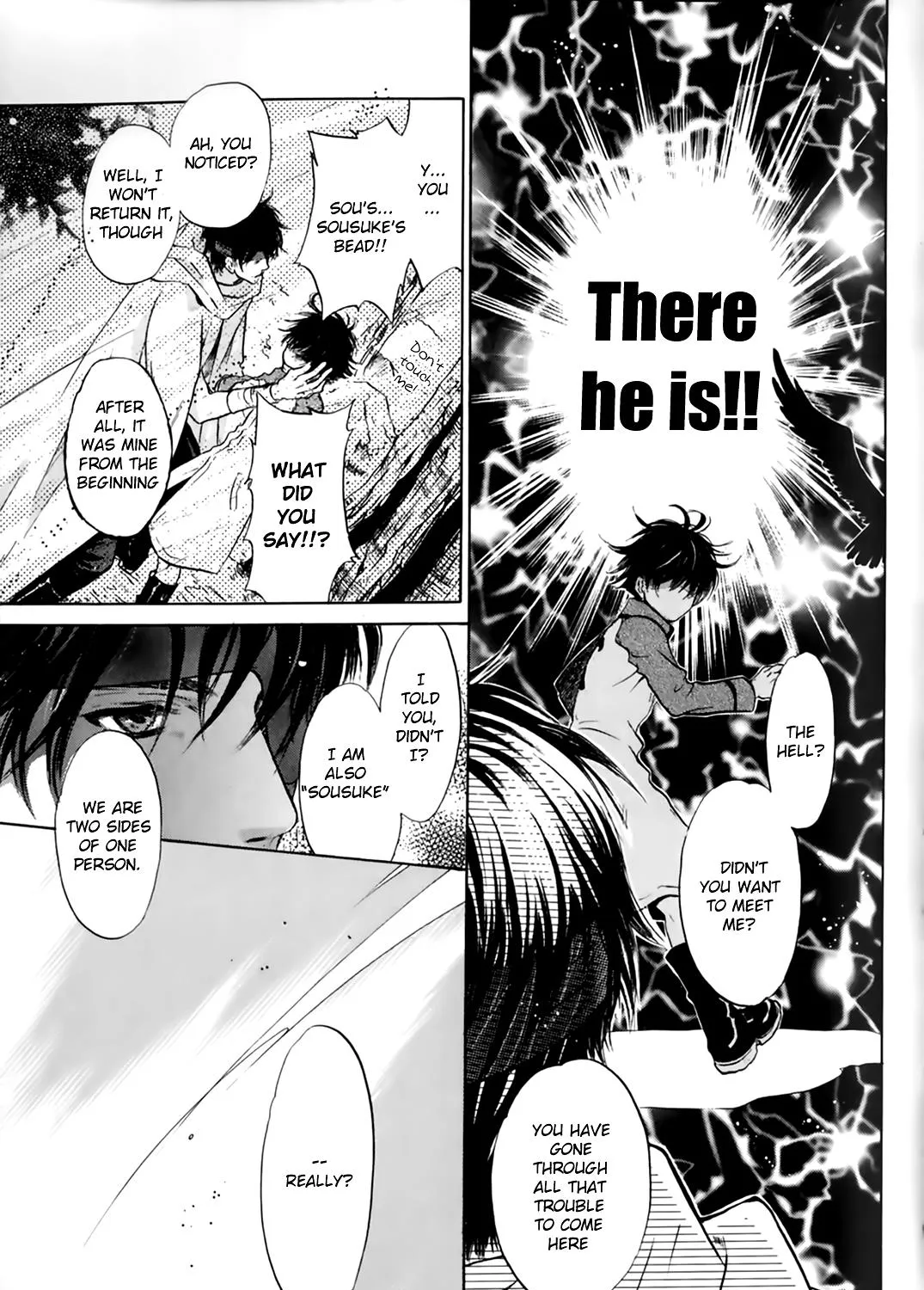 Hakkenden Chapter 26 page 80 - MangaKakalot