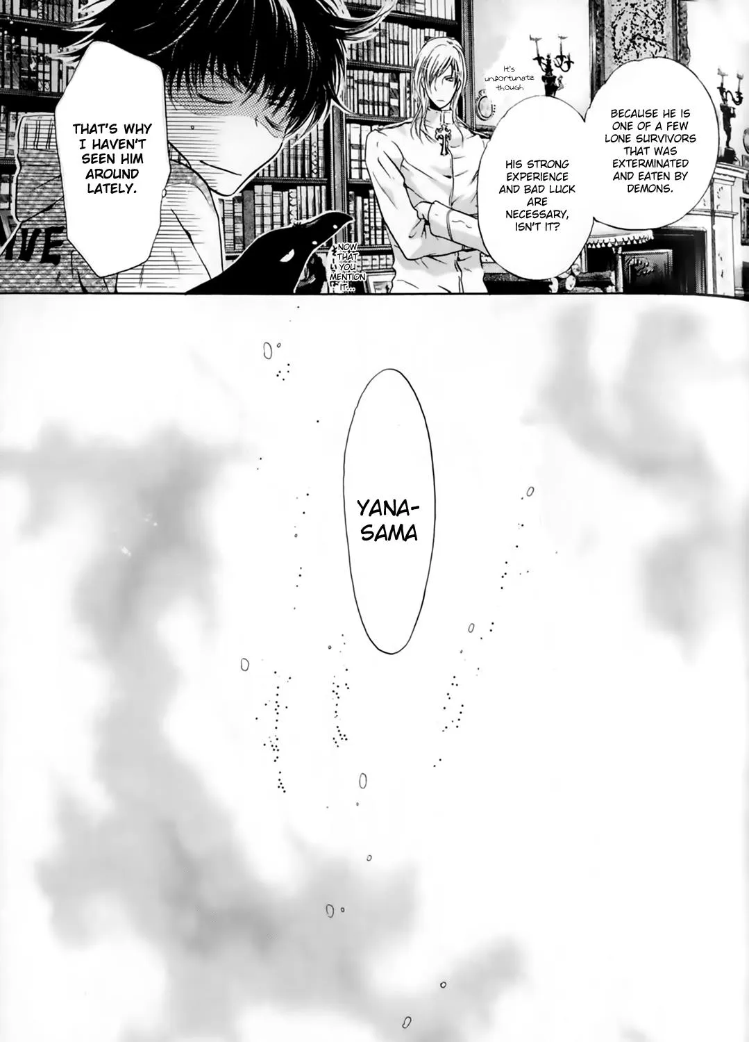 Hakkenden Chapter 26 page 10 - MangaKakalot