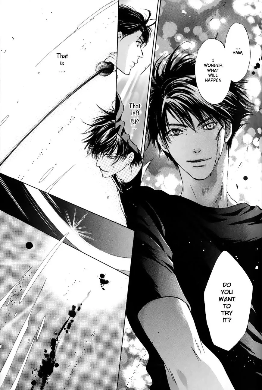 Hakkenden Chapter 27 page 28 - MangaKakalot