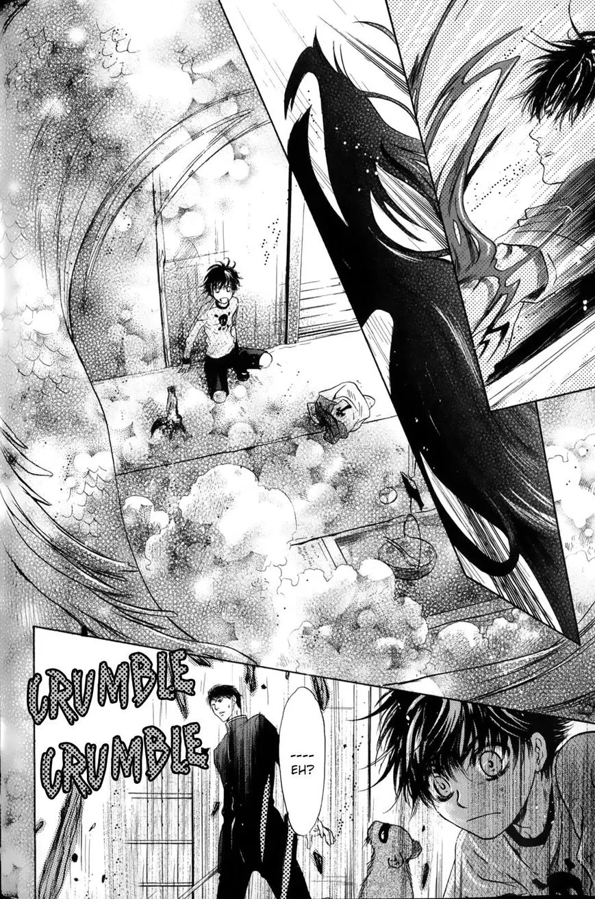 Hakkenden Chapter 27 page 33 - MangaKakalot