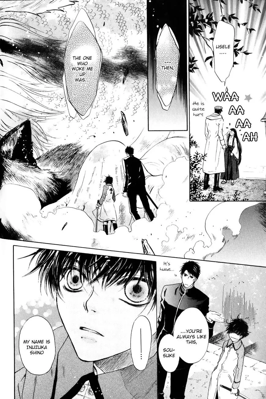 Hakkenden Chapter 27 page 39 - MangaKakalot