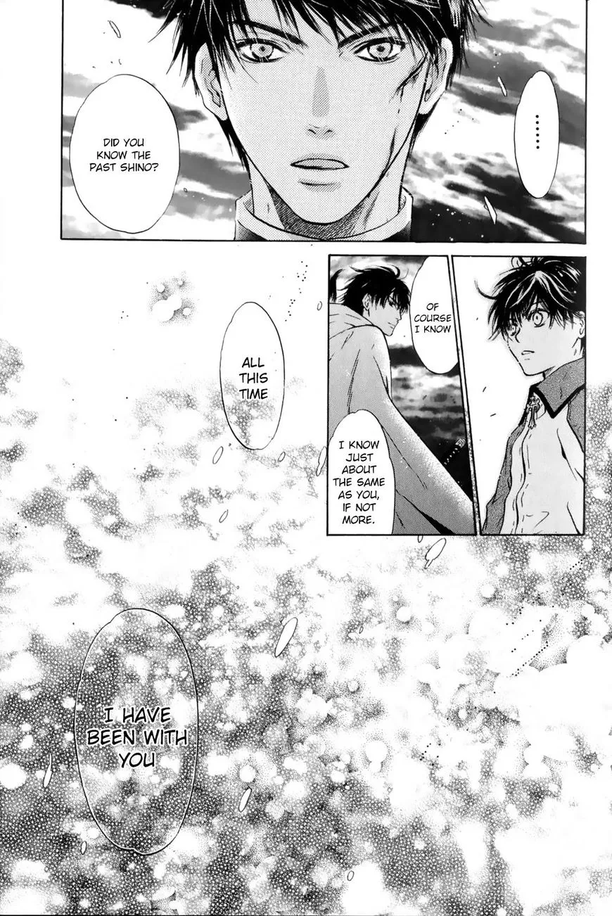 Hakkenden Chapter 27 page 44 - MangaKakalot