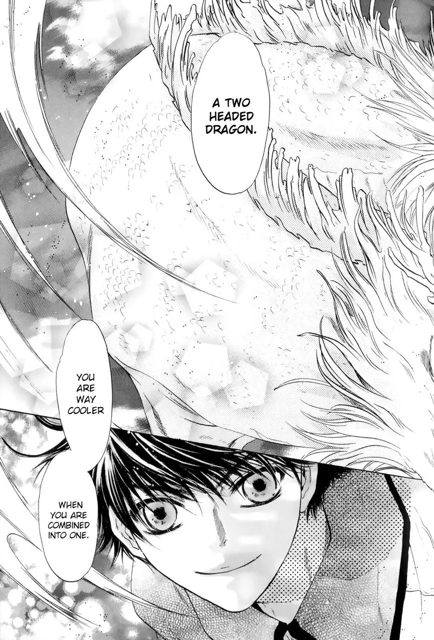 Hakkenden Chapter 28 page 44 - MangaKakalot