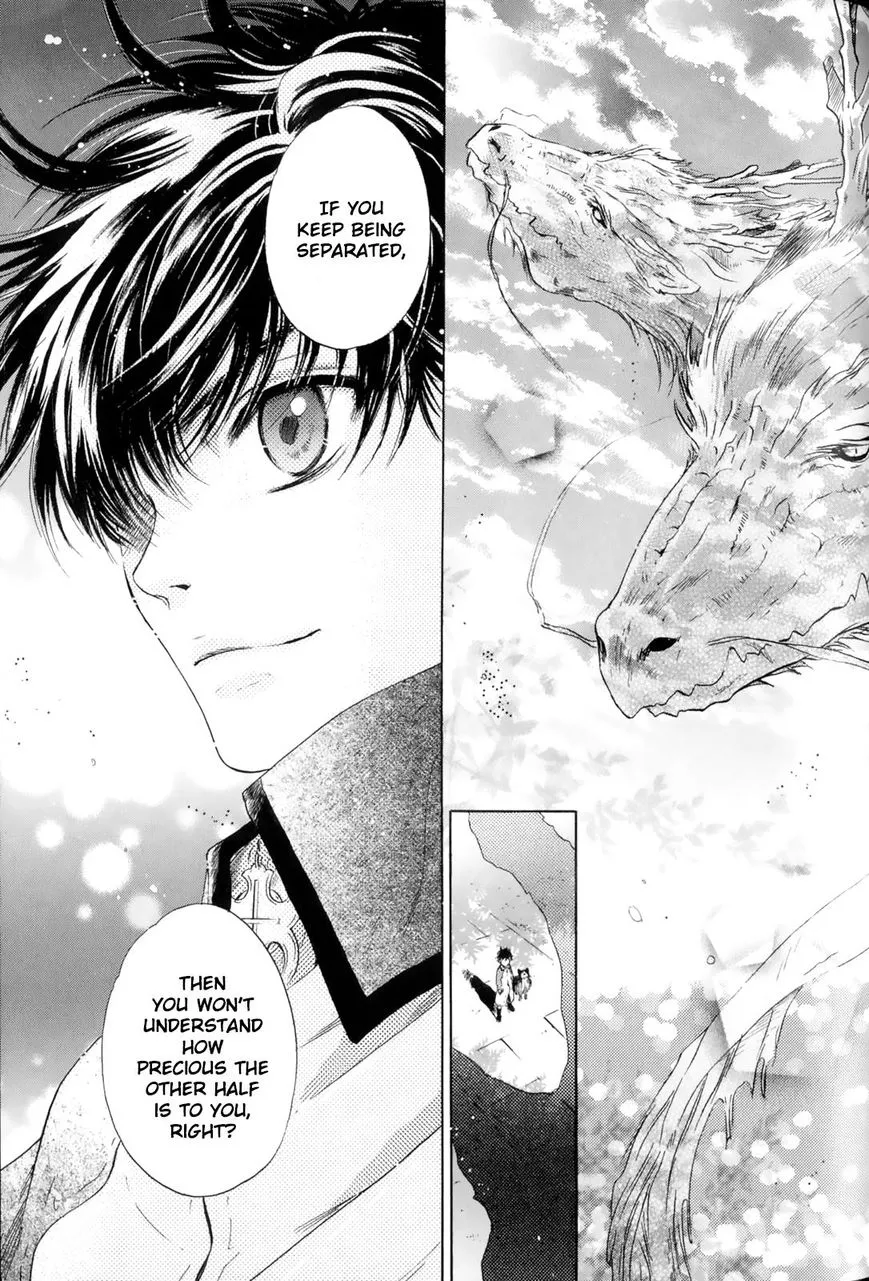 Hakkenden Chapter 28 page 46 - MangaKakalot