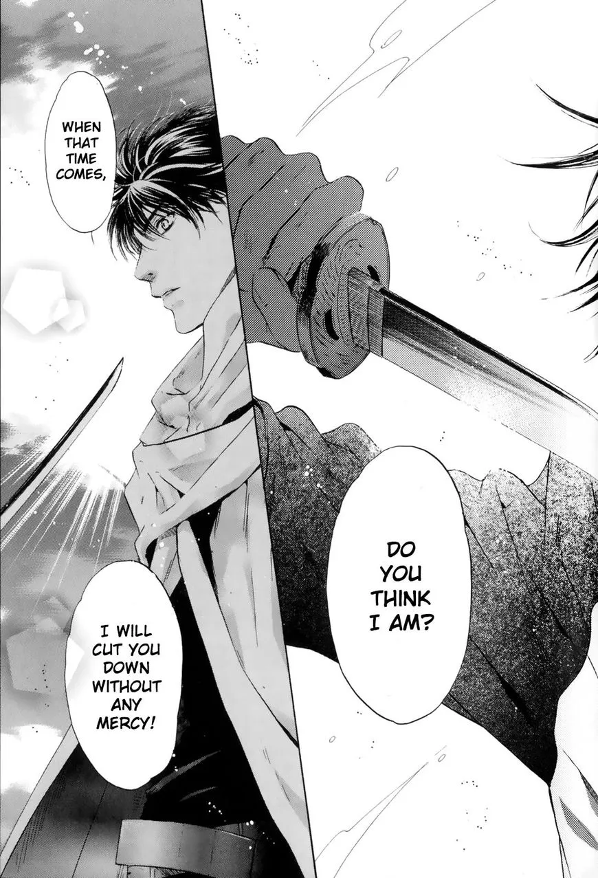 Hakkenden Chapter 28 page 52 - MangaKakalot