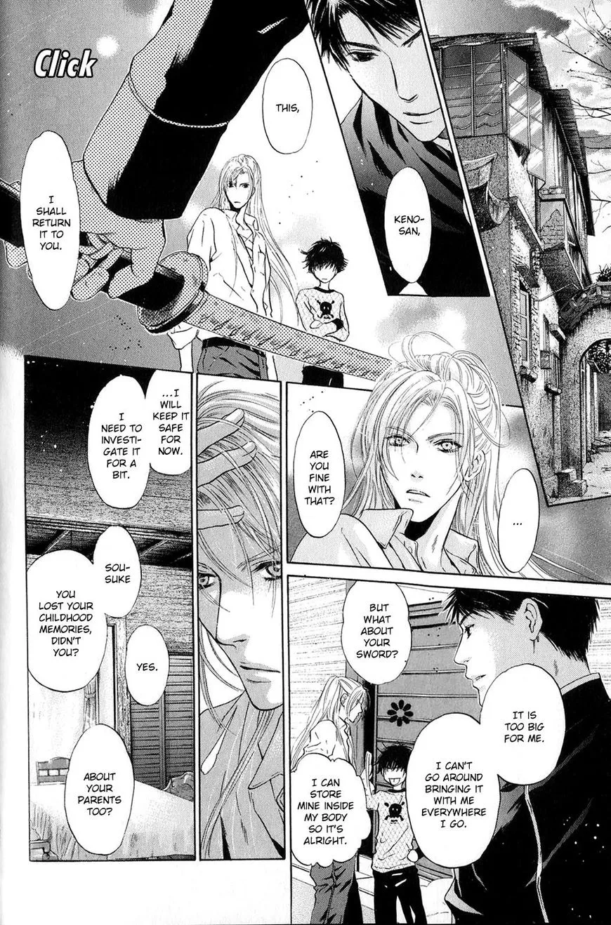 Hakkenden Chapter 28 page 9 - MangaKakalot