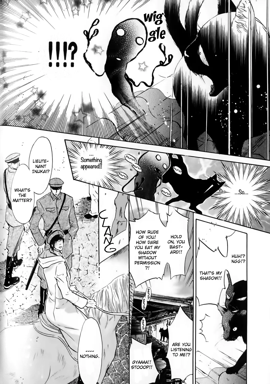 Hakkenden Chapter 29 page 24 - MangaKakalot