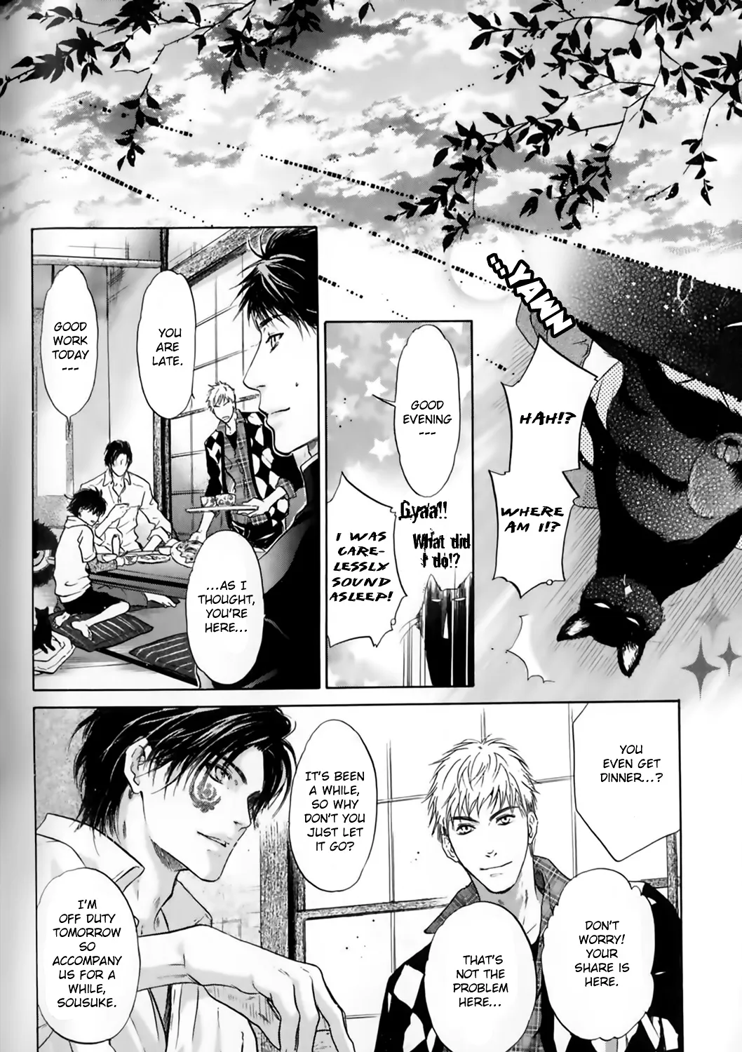 Hakkenden Chapter 29 page 64 - MangaKakalot