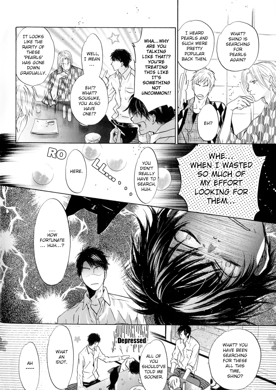 Hakkenden Chapter 29 page 76 - MangaKakalot