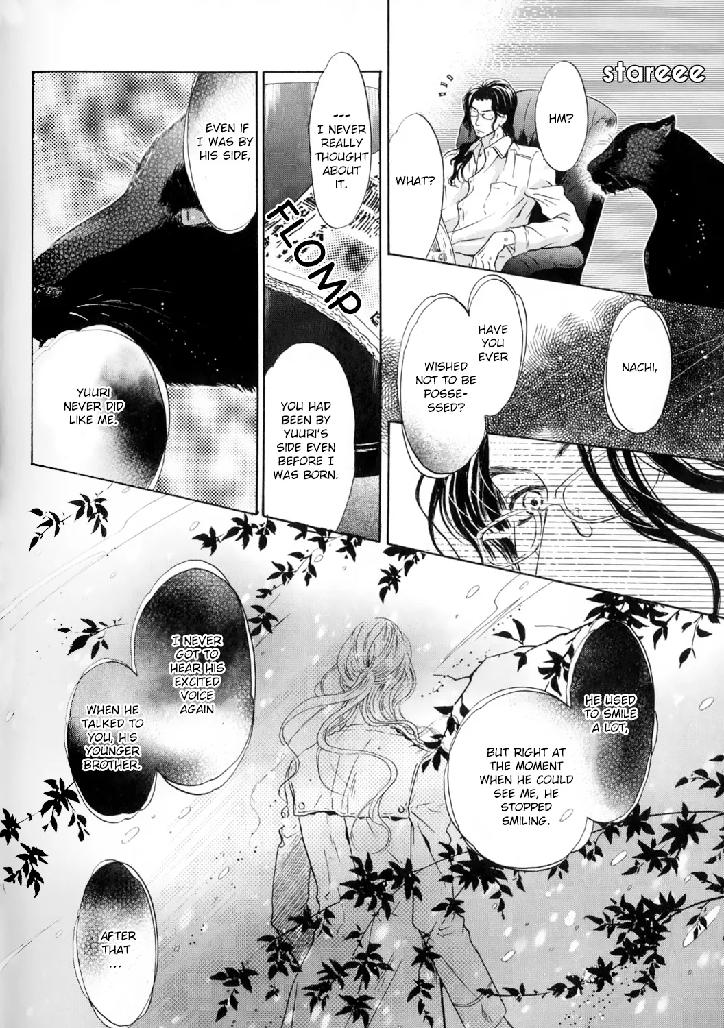 Hakkenden Chapter 29 page 88 - MangaKakalot