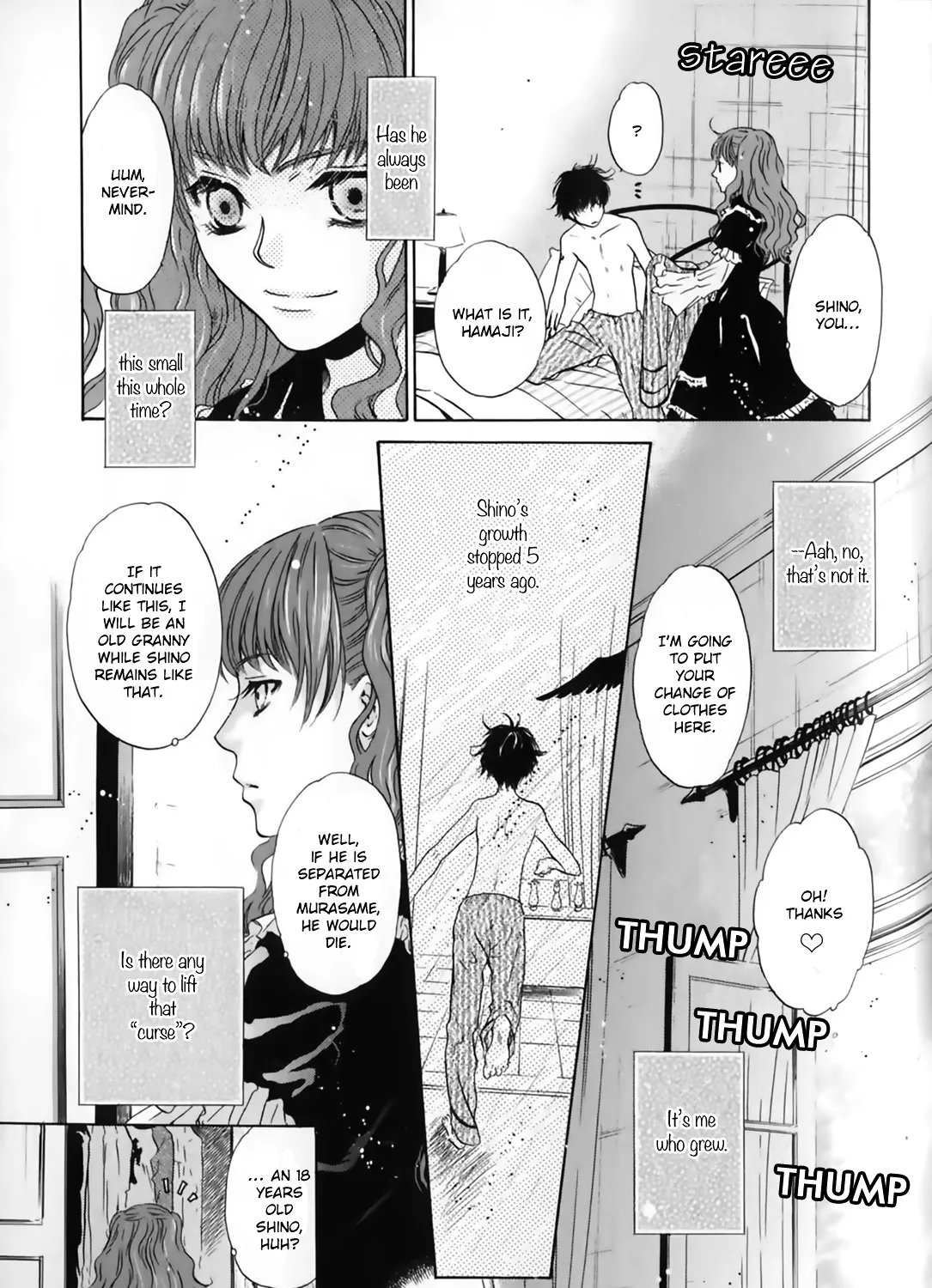 Hakkenden Chapter 29 page 10 - MangaKakalot