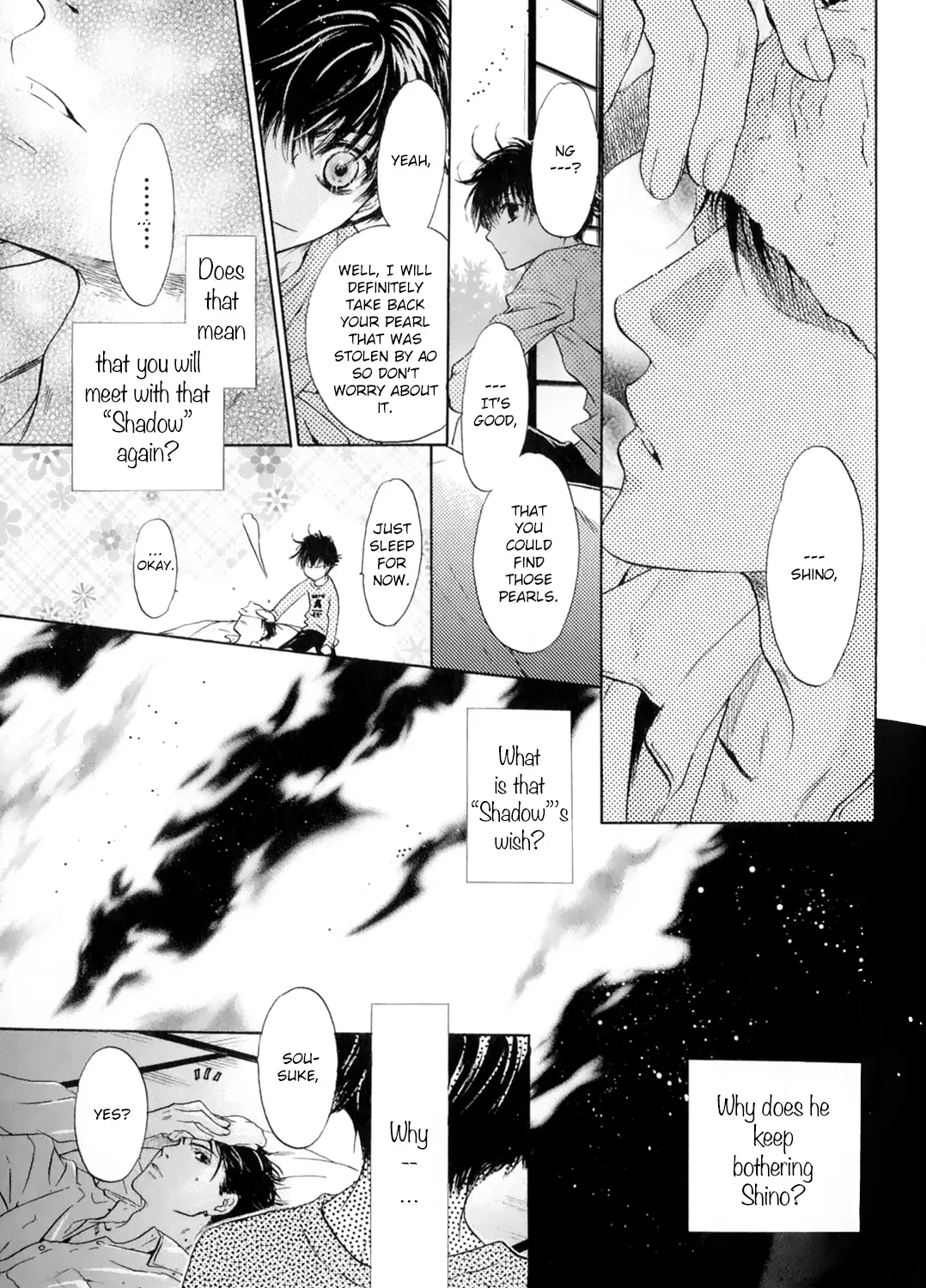 Hakkenden Chapter 29 page 98 - MangaKakalot