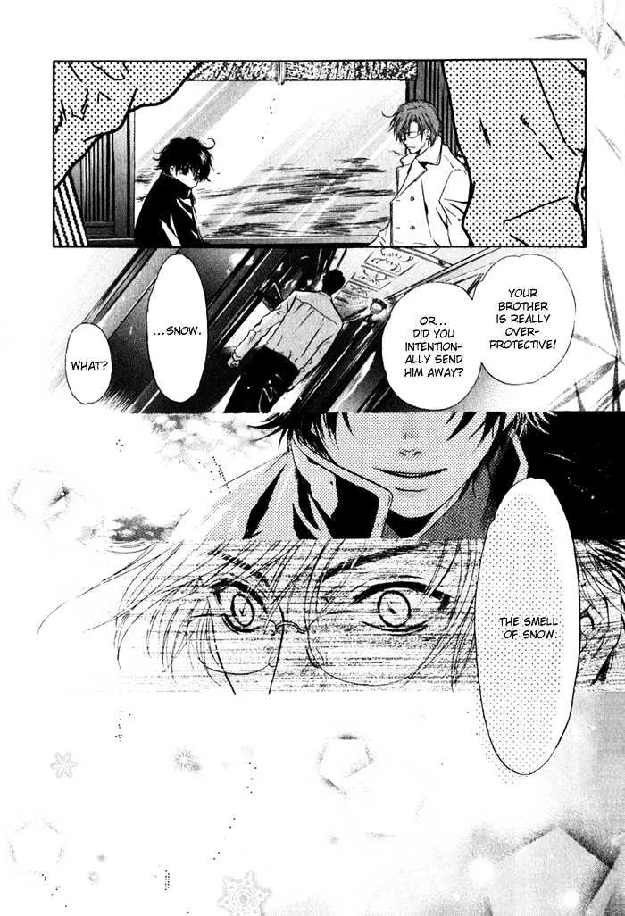 Hakkenden Chapter 3 page 14 - MangaNato