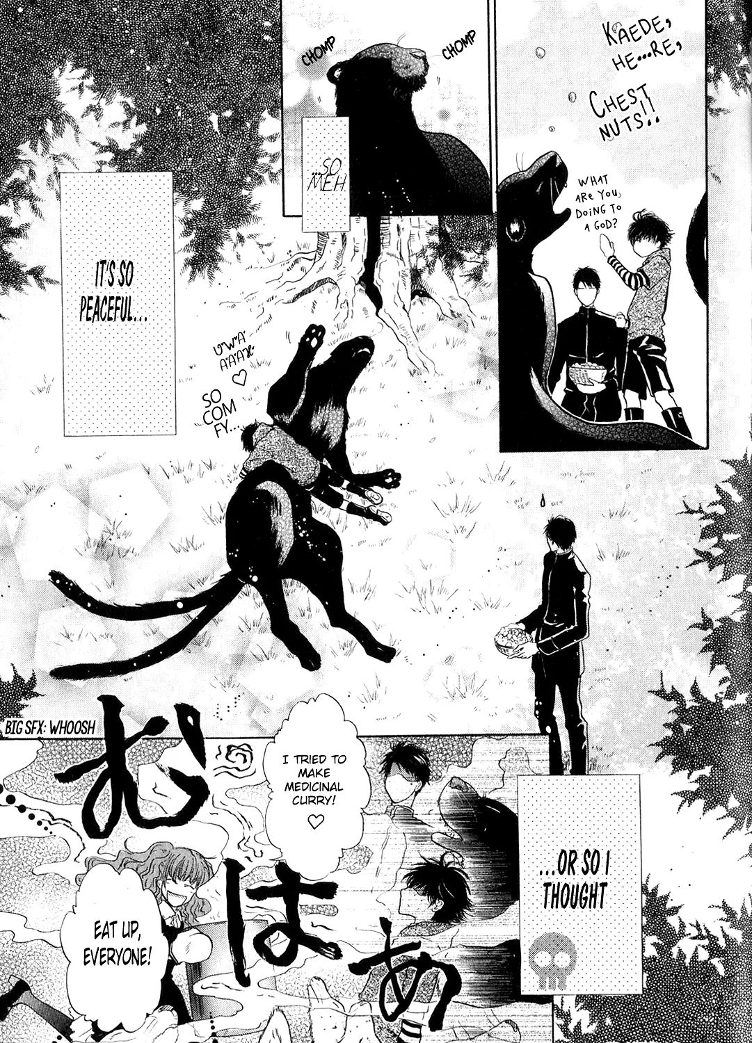 Hakkenden Chapter 30.5 page 9 - MangaKakalot